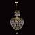 Люстра ArtGlass VIVIEN II. vachtle CE